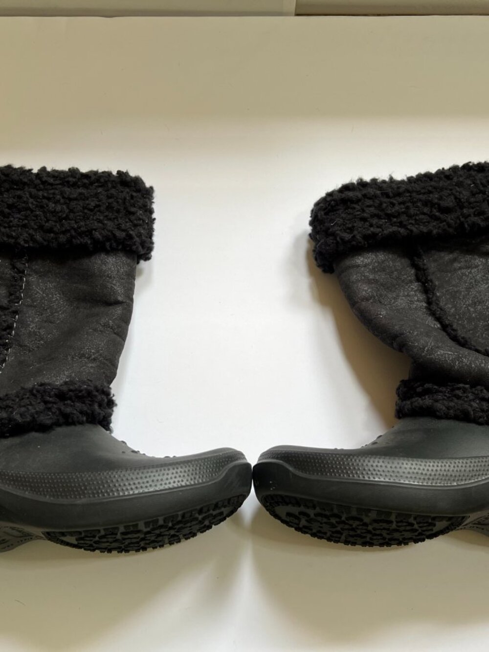 Classic Croc Nadias W9 - Picture 3 of 5